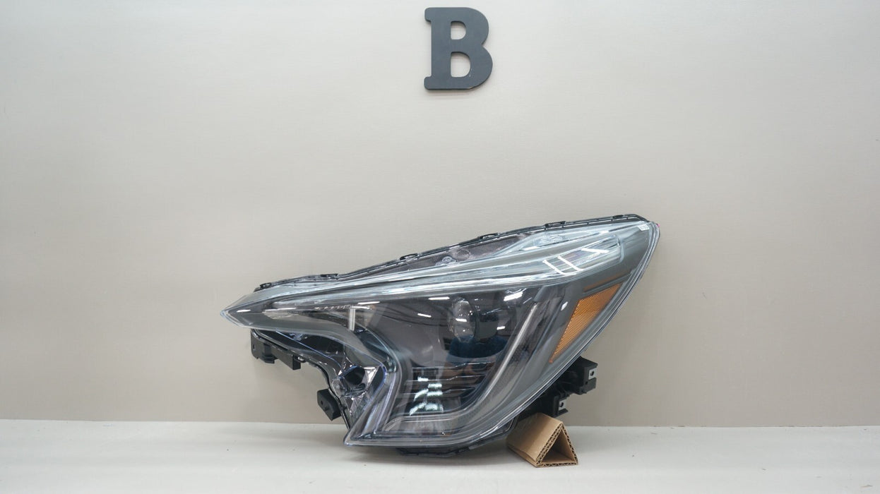 2023-2024 SUBARU ASCENT FRONT LEFT DRIVER SIDE AFS ADAPTIVE HEADLIGHT OEM