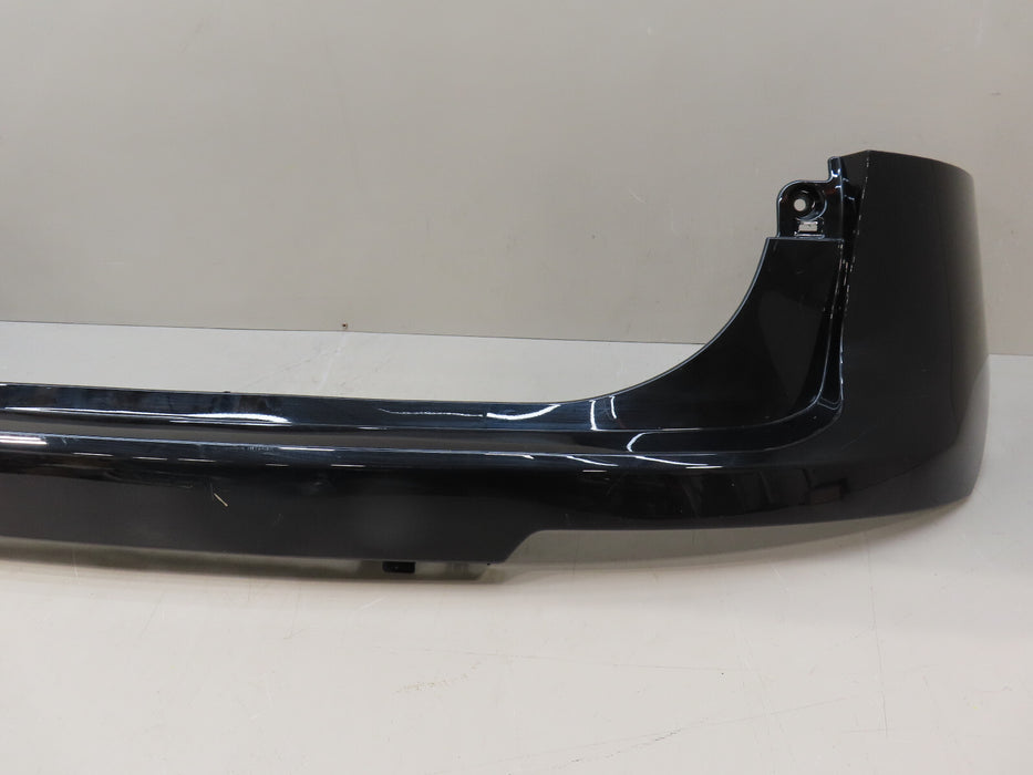 2023-2025 TOYOTA CROWN REAR UPPER BUMPER COVER OEM 52159-30B10