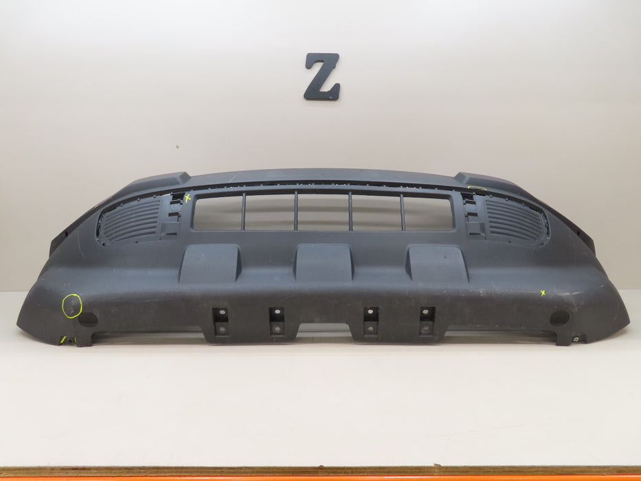2021-2024 FORD BRONCO SPORT CX430 FRONT BUMPER COVER OEM M1PB-17626