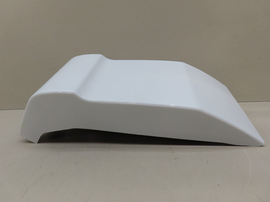2021-2023 FORD F150 F-150 REAR RIGHT PASSENGER SIDE BODY CORNER MOLDING OEM