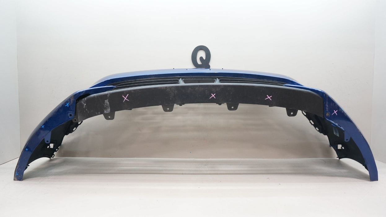 2021-2024 KIA K5 FRONT BUMPER COVER PANEL AFTERMARKET CAPA