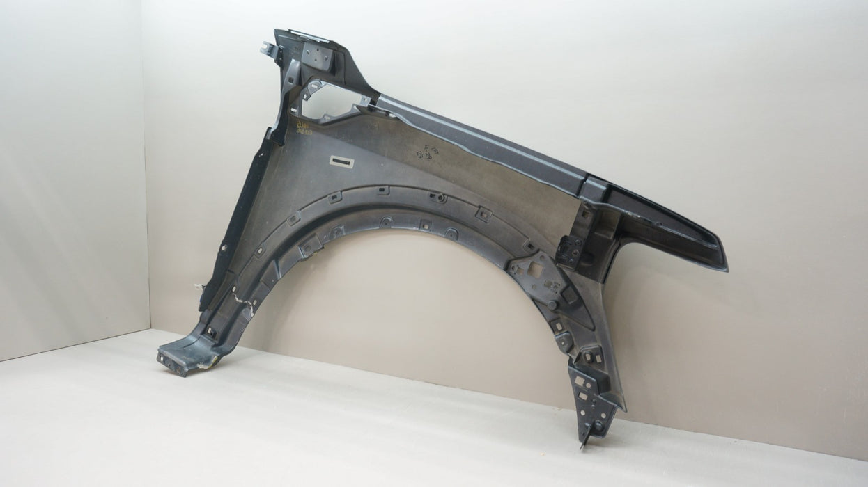 2021-2024 FORD F-150 RAPTOR FRONT LEFT DRIVER SIDE FENDER FIBERGLASS OEM