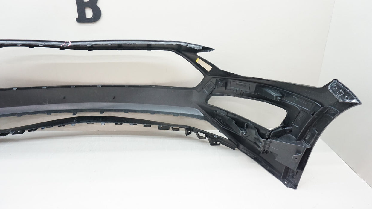 2018-2021 FORD MUSTANG FRONT BUMPER COVER PANEL OEM JR3B-17C831-AAD