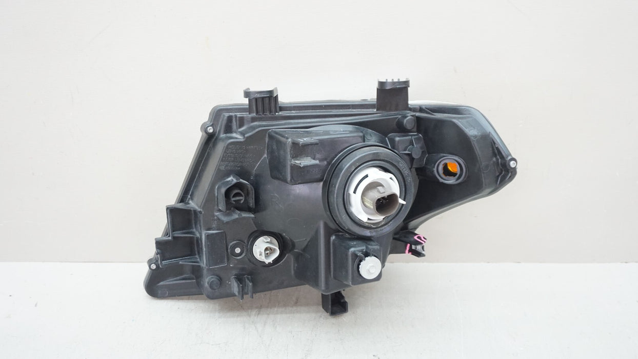 2009-2021 NISSAN FRONTIER FRONT RIGHT PASSENGER SIDE HEADLIGHT OEM