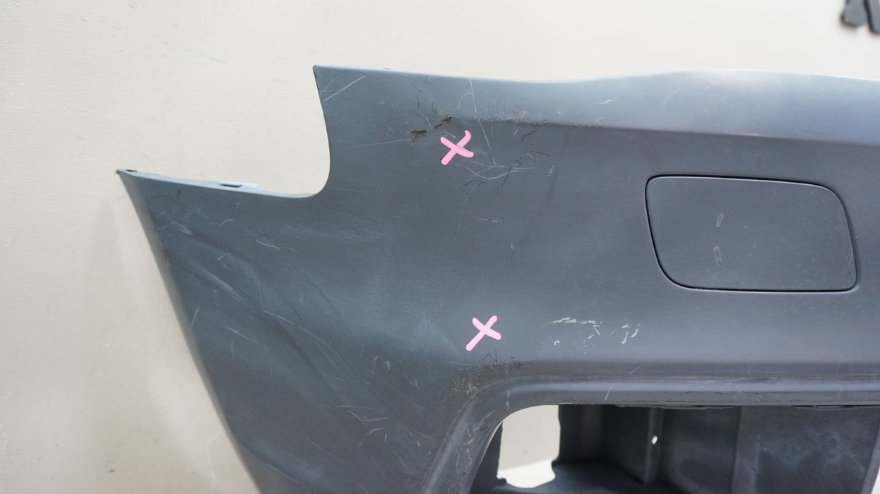 2013-2016 AUDI A4 S-LINE FRONT BUMPER COVER PANEL OEM