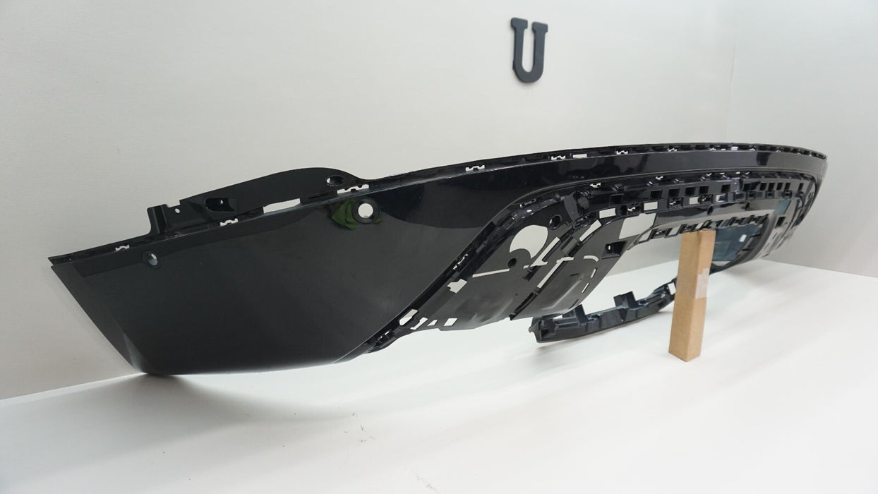 2018-2020 RANGE ROVER VELAR REAR LOWER BUMPER COVER VALANCE OEM