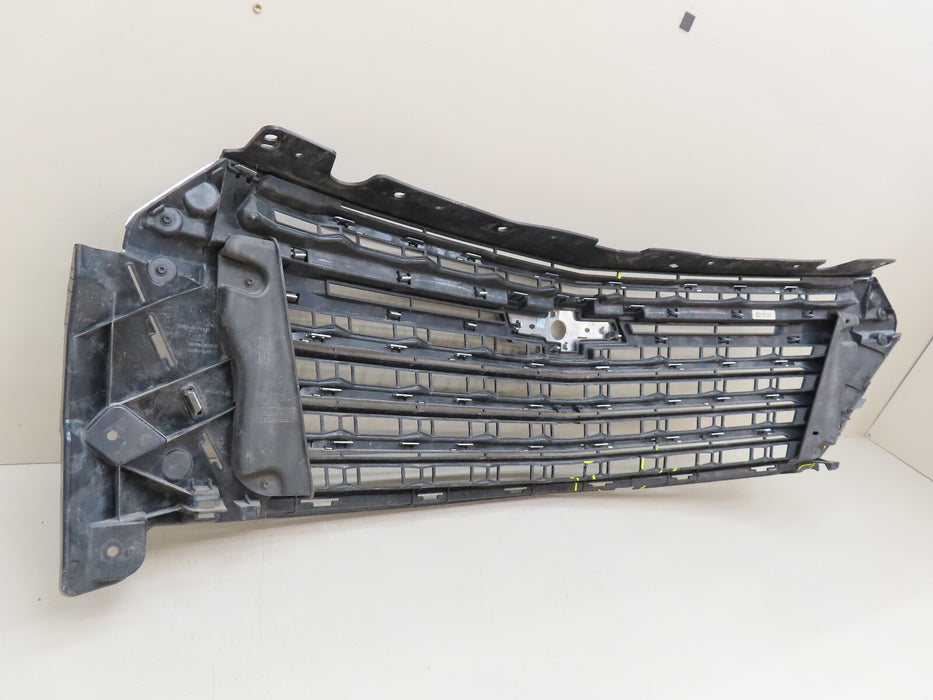 2022 2023 CHEVROLET TRAVERSE FRONT RADIATOR GRILL GRILLE OEM