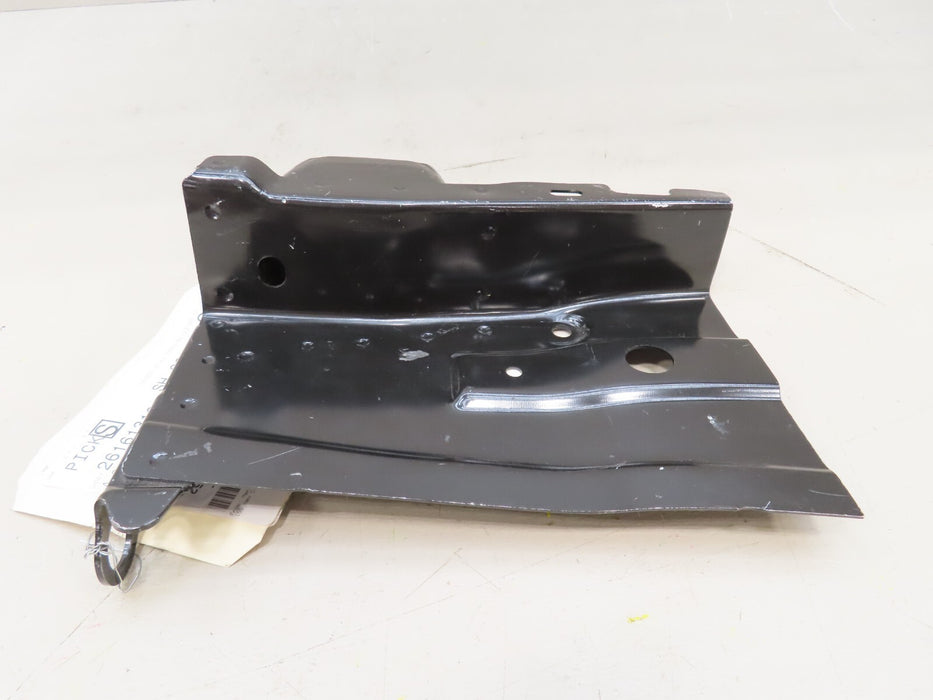 GENUINE MERCEDES W211/C219 FRONT LEFT DRIVER SUBFRAME BEAM OEM - A2116203134