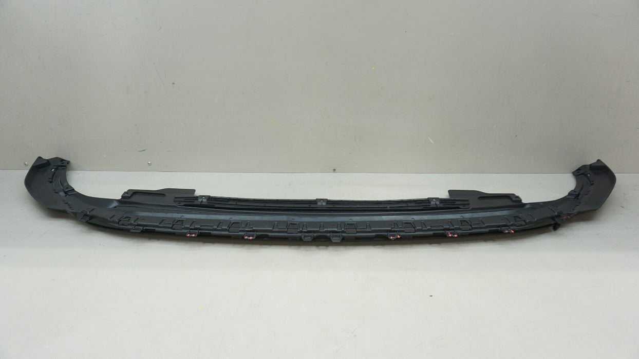 2020-2023 VOLKSWAGEN GOLF R32 GTI FRONT LOWER BUMPER VALANCE OEM 5H0805915H