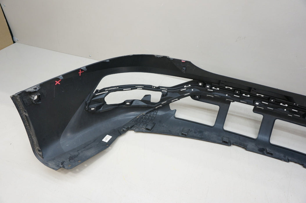 2022-2023 HYUNDAI TUCSON REAR BUMPER COVER PANEL OEM 86612N9030