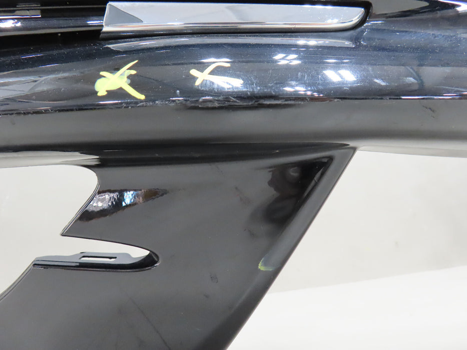 2017 2018 2019 2020 ACURA MDX FRONT BUMPER COVER OEM 71101TZ5-A000