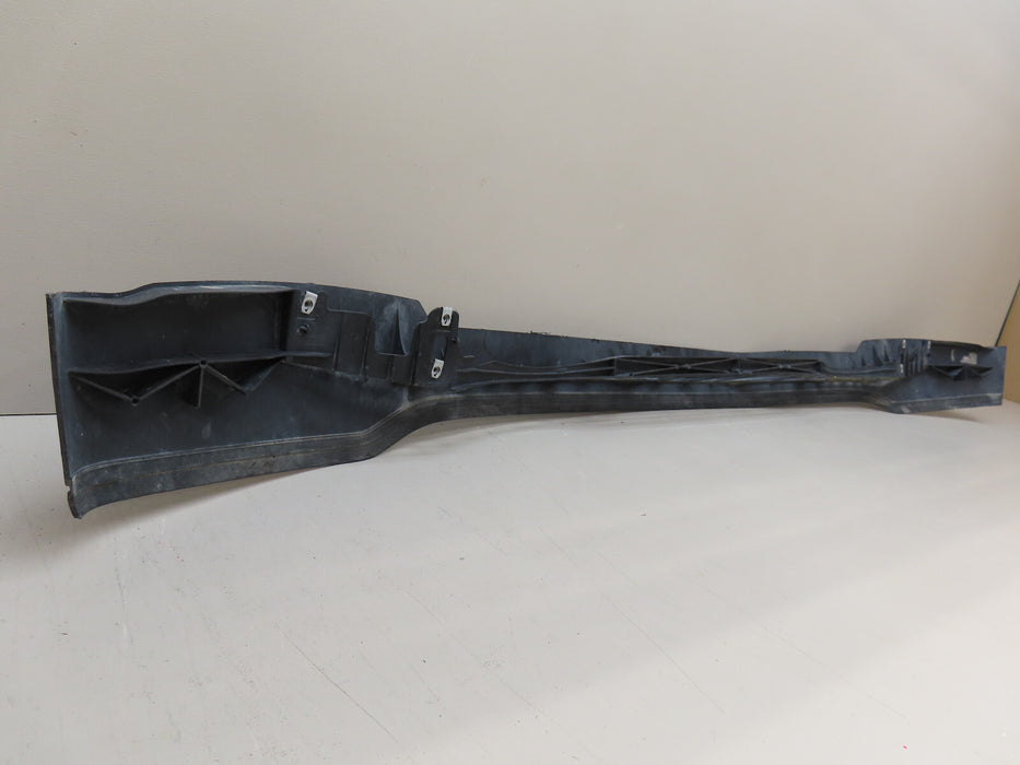 2021-2023 FORD F-150 F150 FRONT LOWER BUMPER AIR DAM VALANCE OEM ML34-17D997