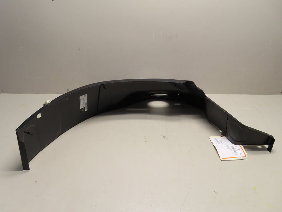 MERCEDES-BENZ REAR LEFT DRIVER SIDE WHEEL WELL HOUSE OEM 156 630 15 00 64