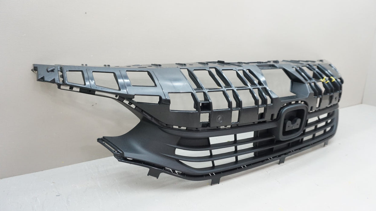 2022-2024 HONDA CIVIC FRONT UPPER RADIATOR GRILLE GRILL AFTERMARKET