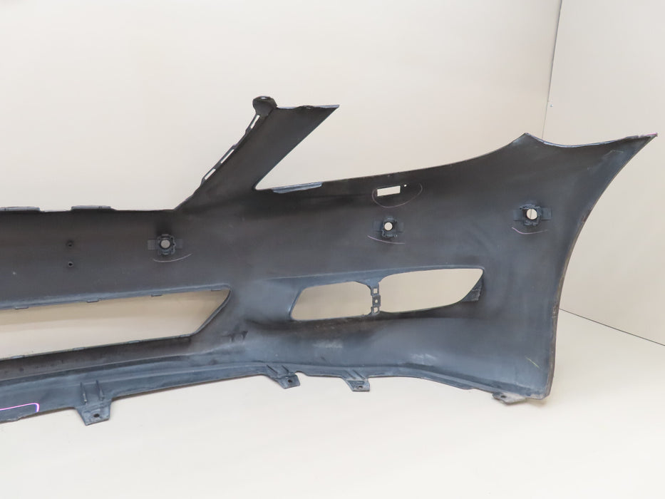2010-2012 LEXUS LS460 FRONT BUMPER COVER OEM 52119-50B60