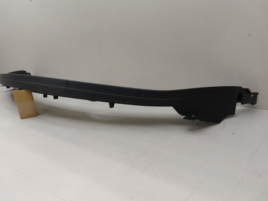 2015-2017 MCLAREN 650S WINDSHIELD WIPER COWL PANEL COVER OEM 11A6388CP