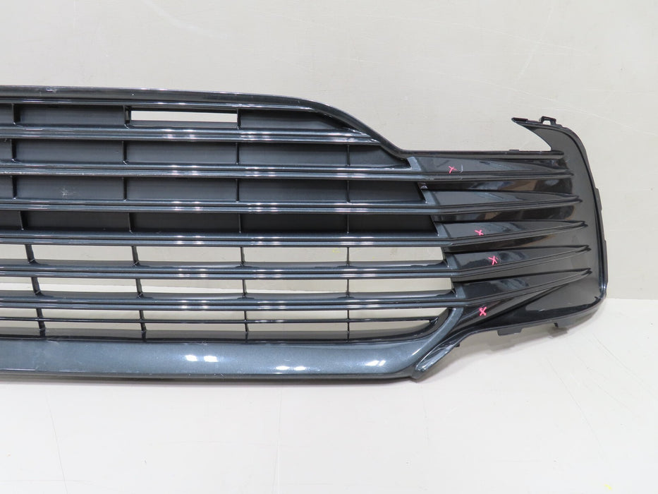 2021-2022 TOYOTA CAMRY LE XLE FRONT LOWER BUMPER GRILLE GRILL OEM 53102-06290