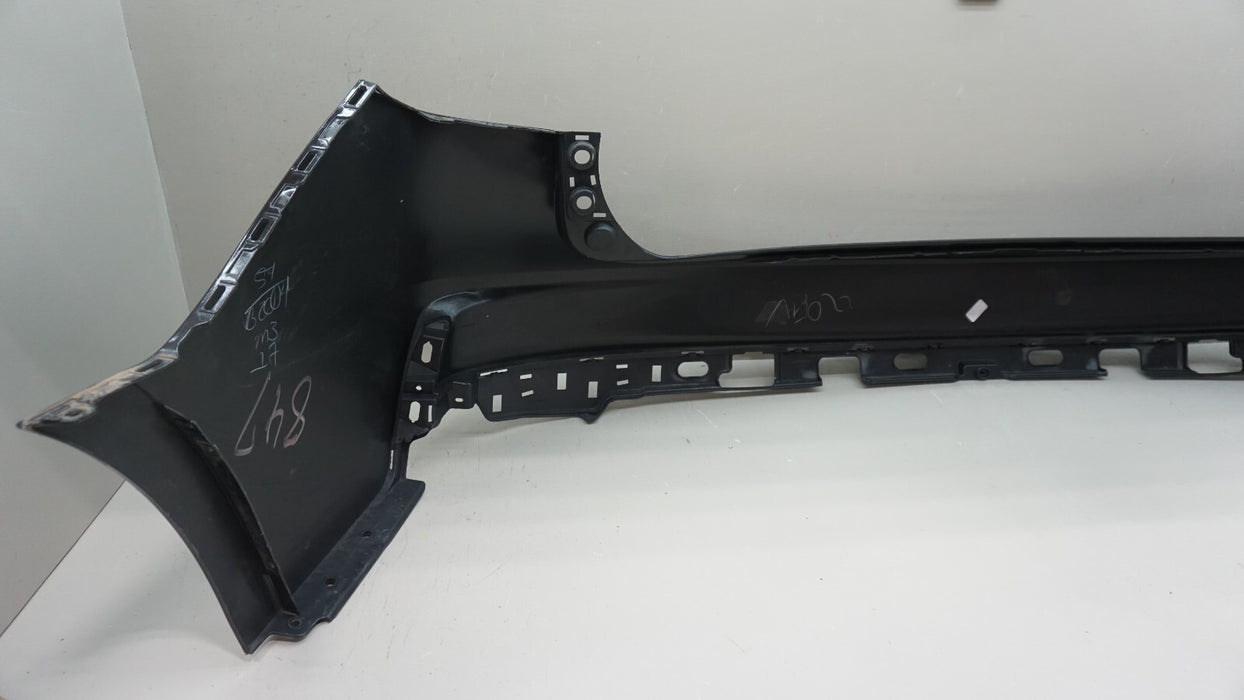 2017-2020 ACURA MDX REAR BUMPER COVER OEM 71501TZ5A000