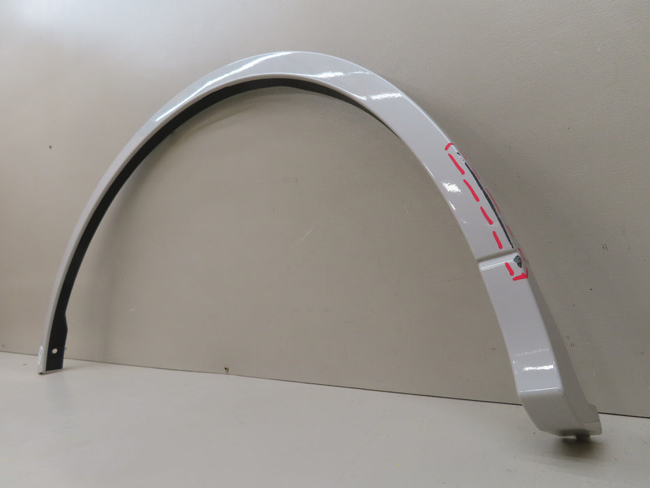 2020-2023 LINCOLN AVIATOR REAR RIGHT PASSENGER SIDE WHEEL ARCH OEM LC5B-S291C20