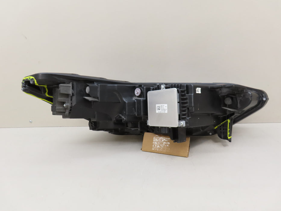 2022 2023 ACURA MDX FRONT LEFT DRIVER HEADLIGHT FULL LED OEM