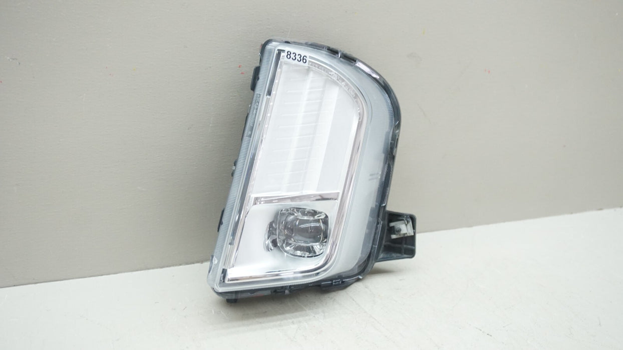 2019-2024 FORD EDGE FRONT LEFT DRIVER SIDE BUMPER FOG LIGHT OEM PKT4B-15B243