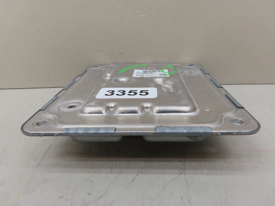GENUINE FORD HEADLIGHT MODULE BALLAST CONTROL LED OEM ML3A-13B626