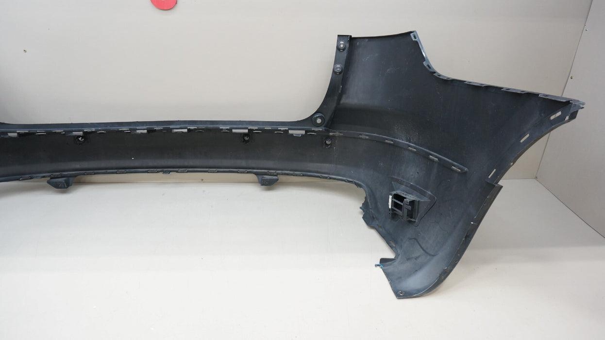 2013-2017 BUICK ENCLAVE REAR BUMPER COVER PANEL OEM 20983441