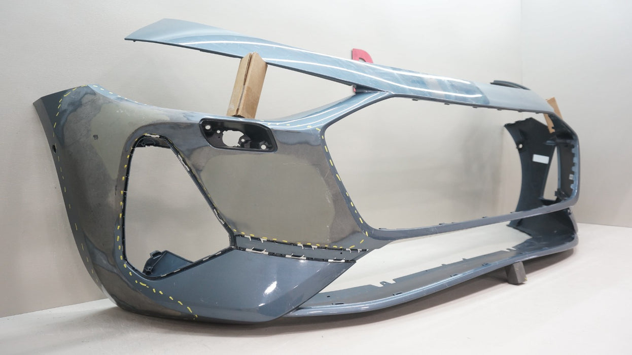 2025 AUDI A5 FRONT BUMPER COVER PANEL OEM 8B3807437