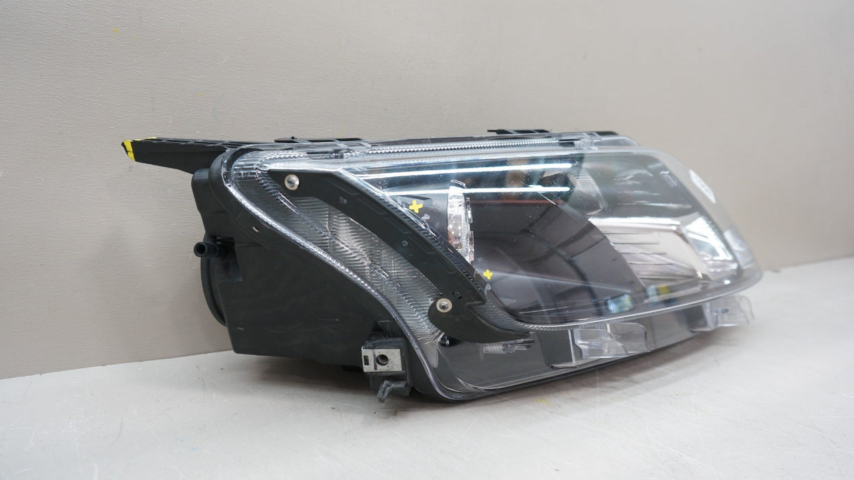 2010-2012 FORD FUSION FRONT RIGHT PASSENGER SIDE HALOGEN HEADLIGHT OEM