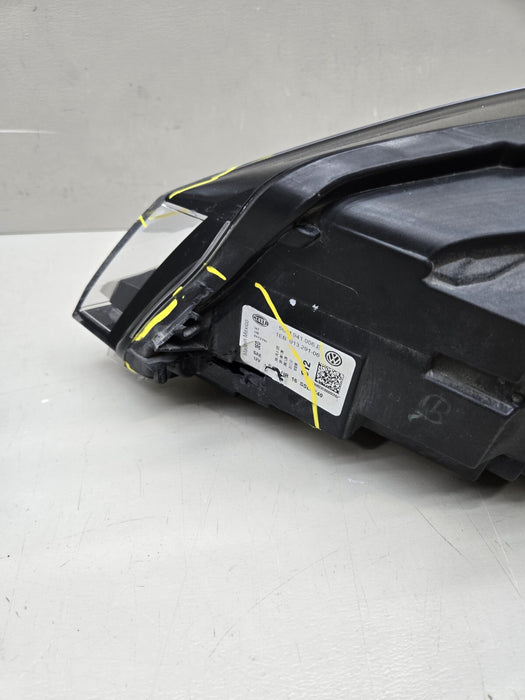 2018-2020 Volkswagen Golf Right-Passenger Side Headlight OEM 5GM941006E