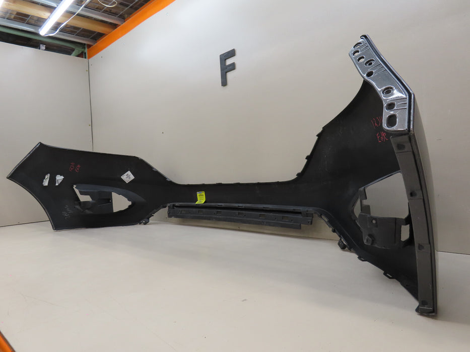 2015-2018 FORD EDGE FRONT BUMPER COVER AFTERMARKET CAPA