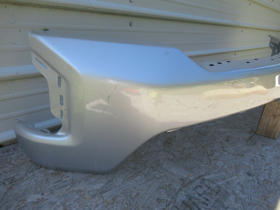 2019-2020 CHEVY CHEVROLET SILVERADO 1500 FRONT BUMPER COVER PANEL 19 20 OEM