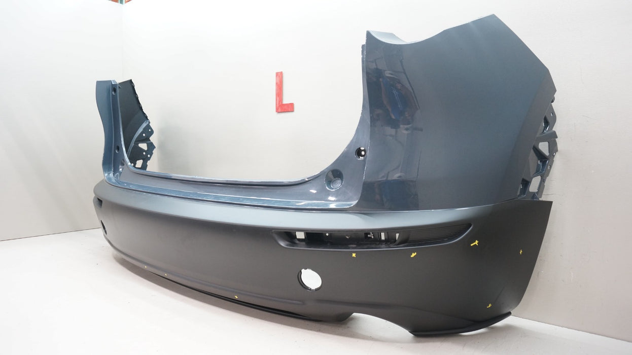 2020-2023 MAZDA CX-30 CX30 REAR BUMPER COVER PANEL OEM DGH9-50221