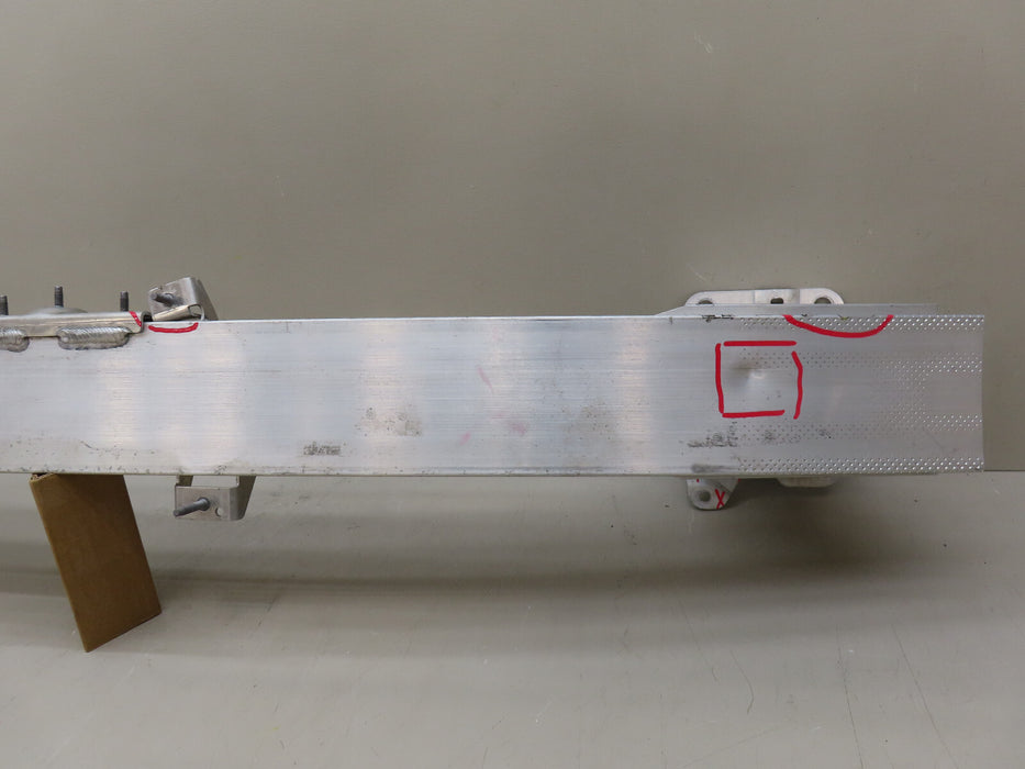 2020-2022 HYUNDAI SONATA FRONT REINFORCEMENT IMPACT BAR OEM
