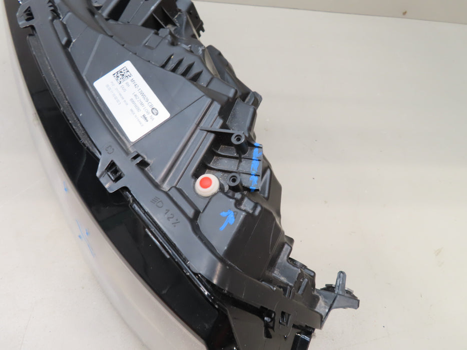 2020 2021 2022 Land Rover Discovery OEM LED Right Headlight LAMP