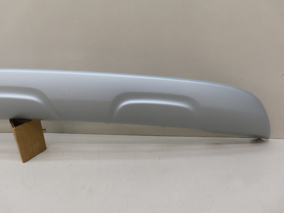 2017-2022 BUICK ENCORE FRONT LOWER SKID PLATE BUMPER COVER OEM