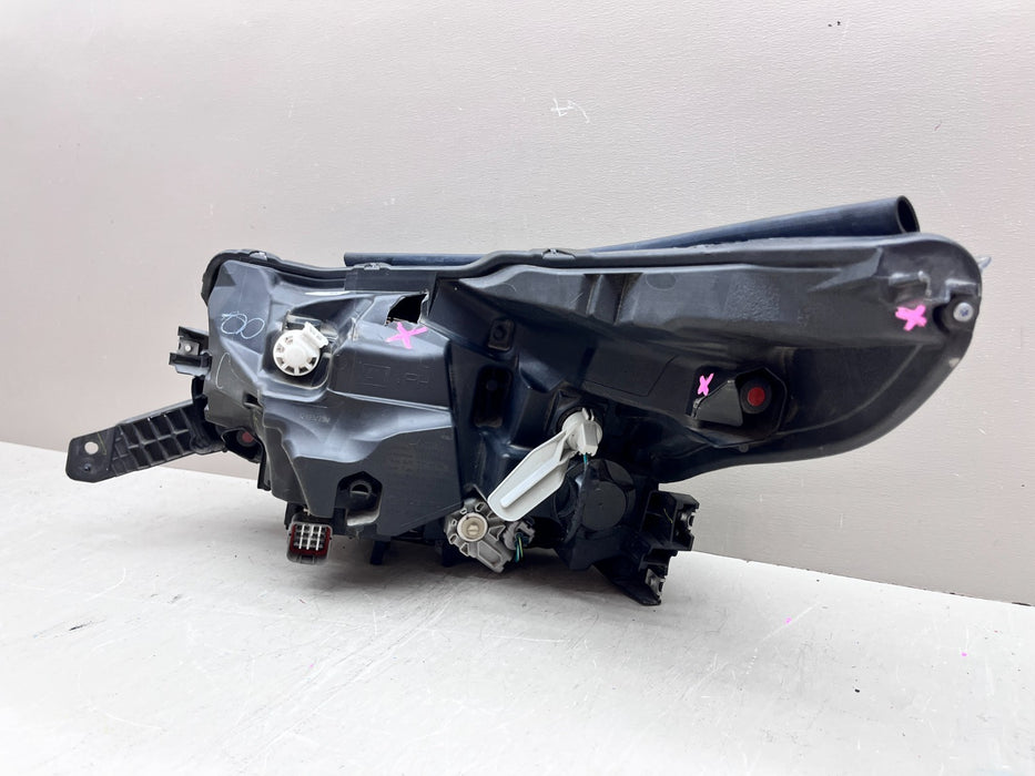 2020-2022 SUBARU LEGACY OUTBACK RH PASSENGER LED HEADLIGHT 84002AN12A OEM
