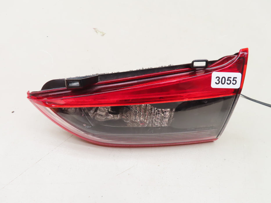 2014 2015 2016 2017 Mazda 6 Tail Light LAMP Right RH Passenger OEM
