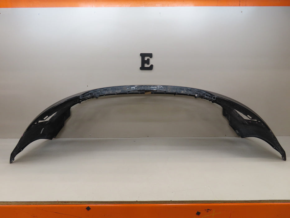 2019-2020 KIA SEDONA FRONT BUMPER COVER OEM 86511-A9NA0