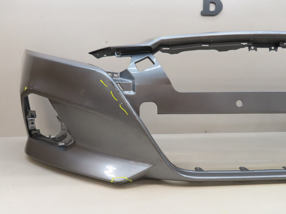 2019 2020 NISSAN ALTIMA FRONT BUMPER COVER OEM 620226OA0H