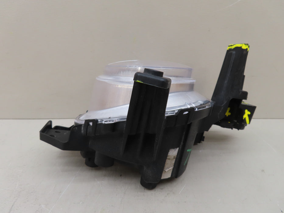 2017 2018 2019 KIA SOUL LEFT DRIVER SIDE FOG LIGHT HALOGEN OEM 92201-B2500