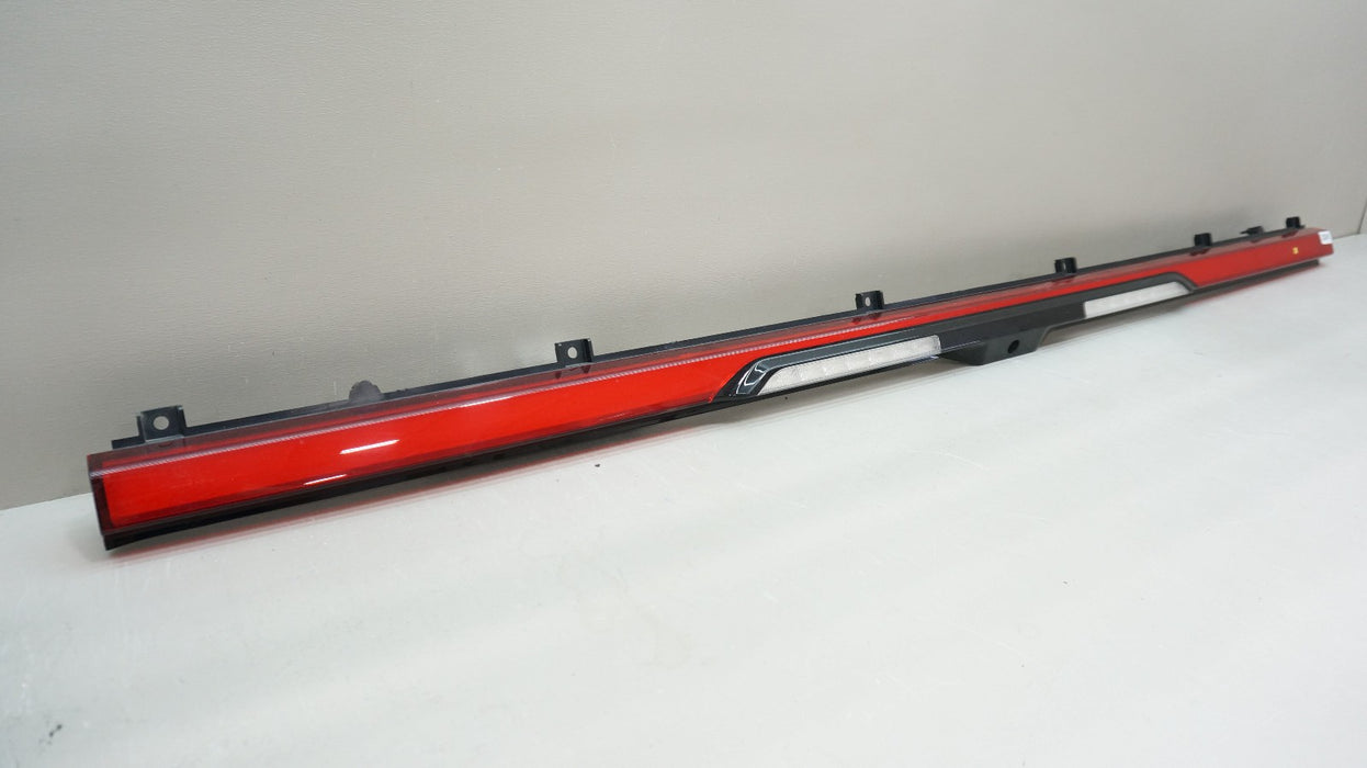 2022-2025 FORD F-150 F150 LIGHTNING REAR LIGHTBAR TAIL LIGHT NL3Z-13434-B OEM