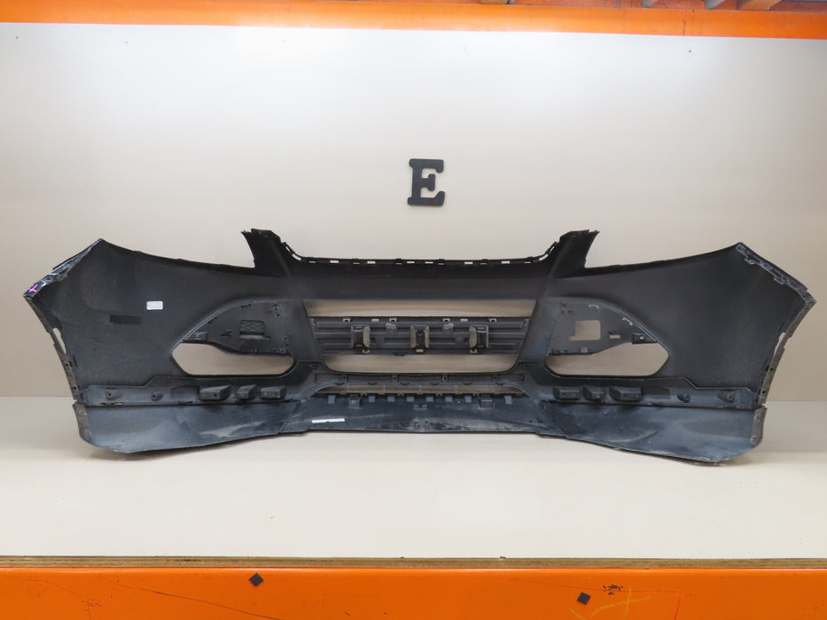 2013-2016 FORD ESCAPE FRONT BUMPER COVER OEM