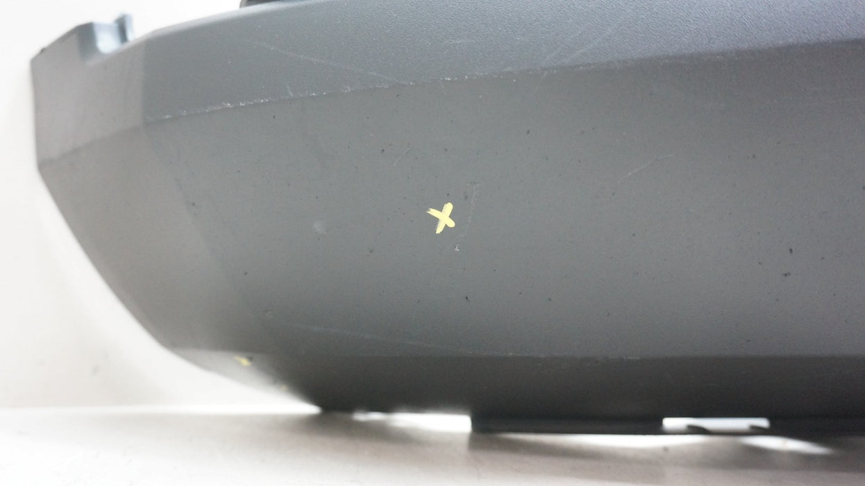 2020-2022 BUICK ENCORE FRONT LOWER BUMPER COVER VALANCE GRILLE 42660290 OEM