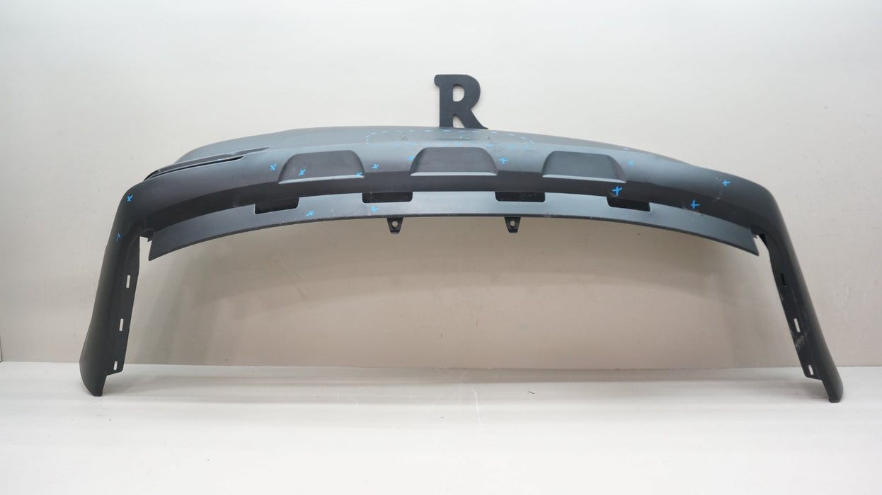 2022-2025 LEXUS NX350 REAR LOWER BUMPER VALANCE COVER 52169-F6010 OEM