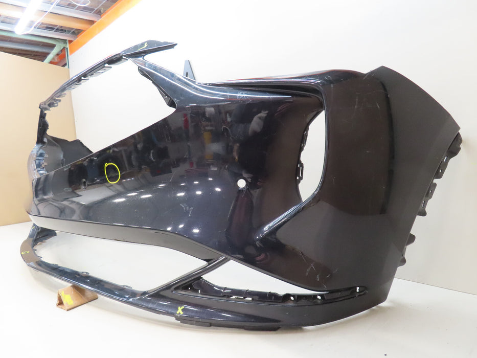 2021 2022 ACURA MDX FRONT BUMPER COVER OEM