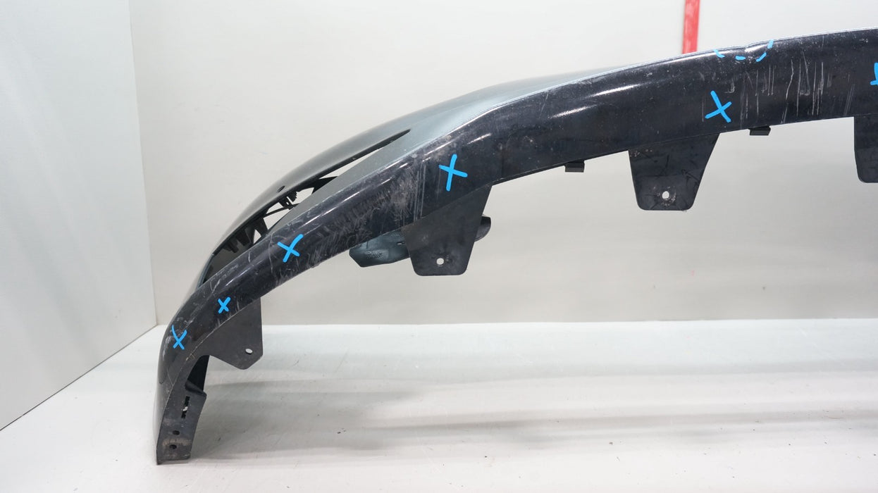 2021-2023 TESLA MODEL S FRONT BUMPER COVER PANEL OEM