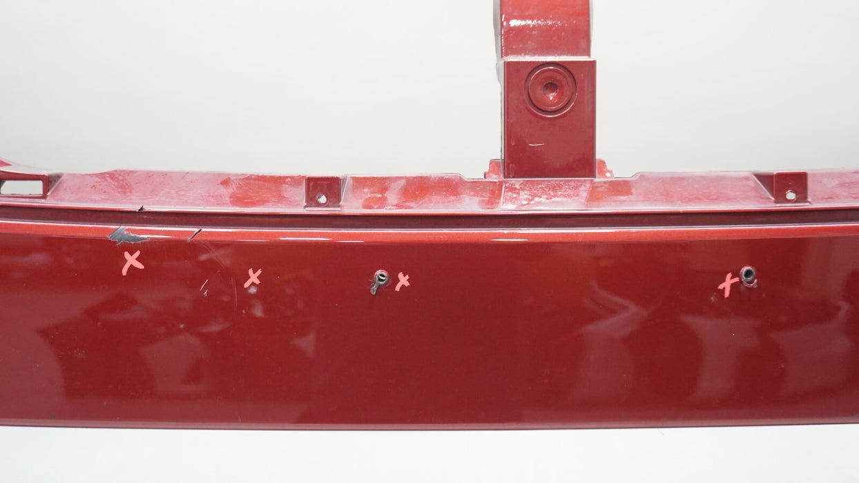 2015-2017 SUBARU OUTBACK FRONT BUMPER COVER PANEL OEM 57704AL01A