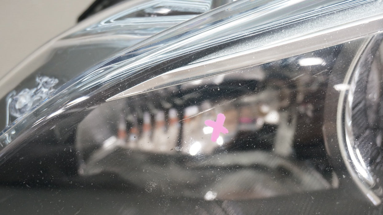 2017-2023 SUBARU IMPREZA FRONT LEFT DRIVER SIDE HALOGEN HEADLIGHT OEM
