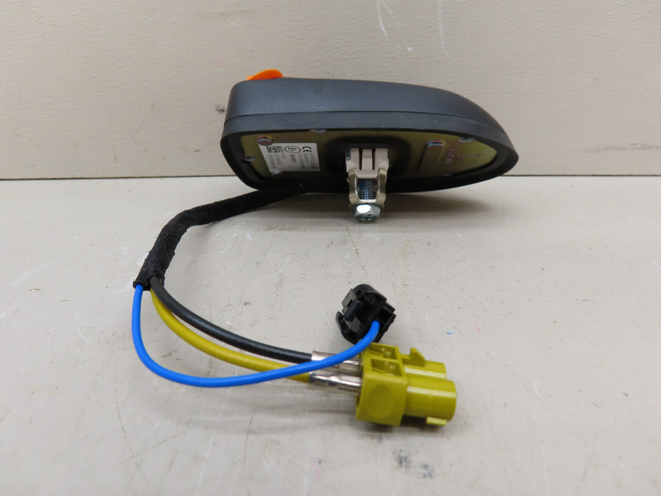 GEUNINE FORD ANTENNA BASE OEM HJ5Z-18936-BA